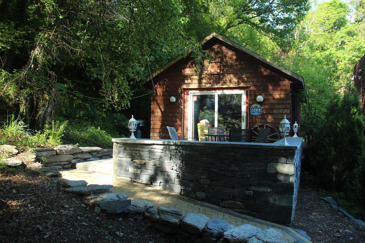 Lledr House Hostel Dolwyddelan Exterior foto